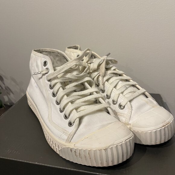 G-Star Raw Rovulv HB Mid - Picture 2 of 3